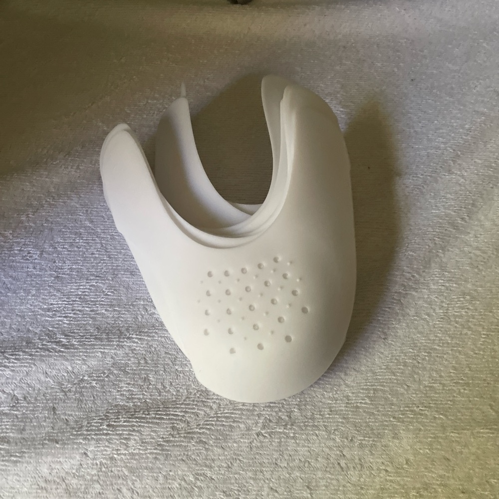 Crease Protectors